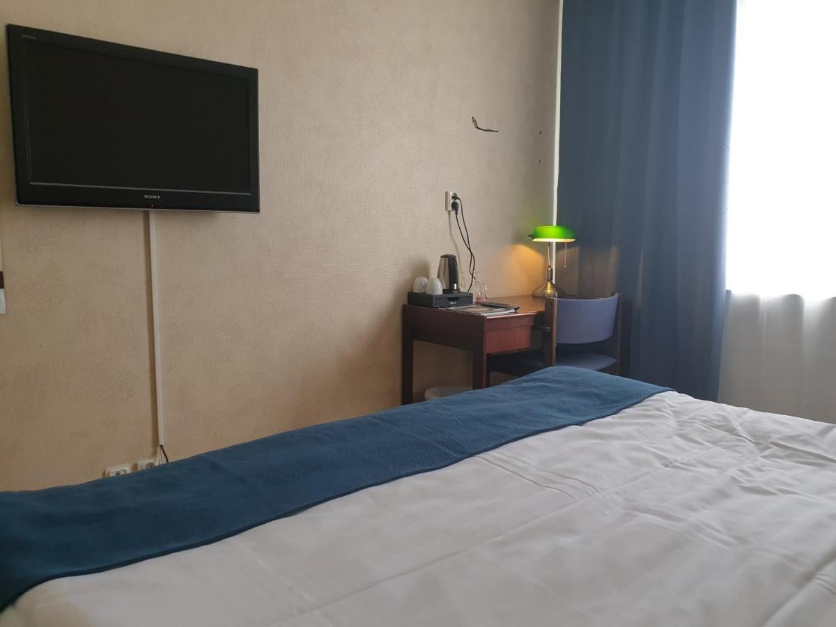 Hotel Burtraesk Vaerdshus Esterno foto
