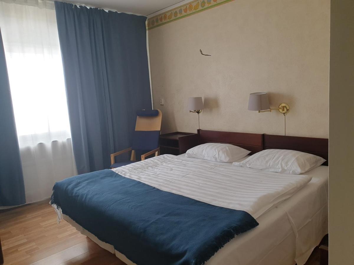 Hotel Burtraesk Vaerdshus Esterno foto